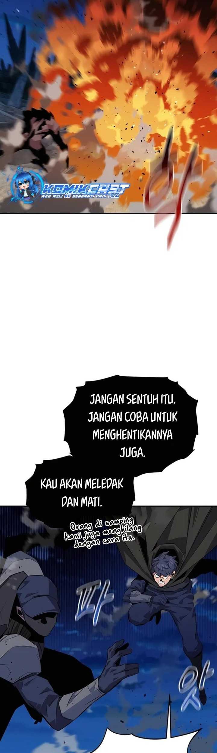 Auto-Hunting With Clones chapter 101 halaman 18