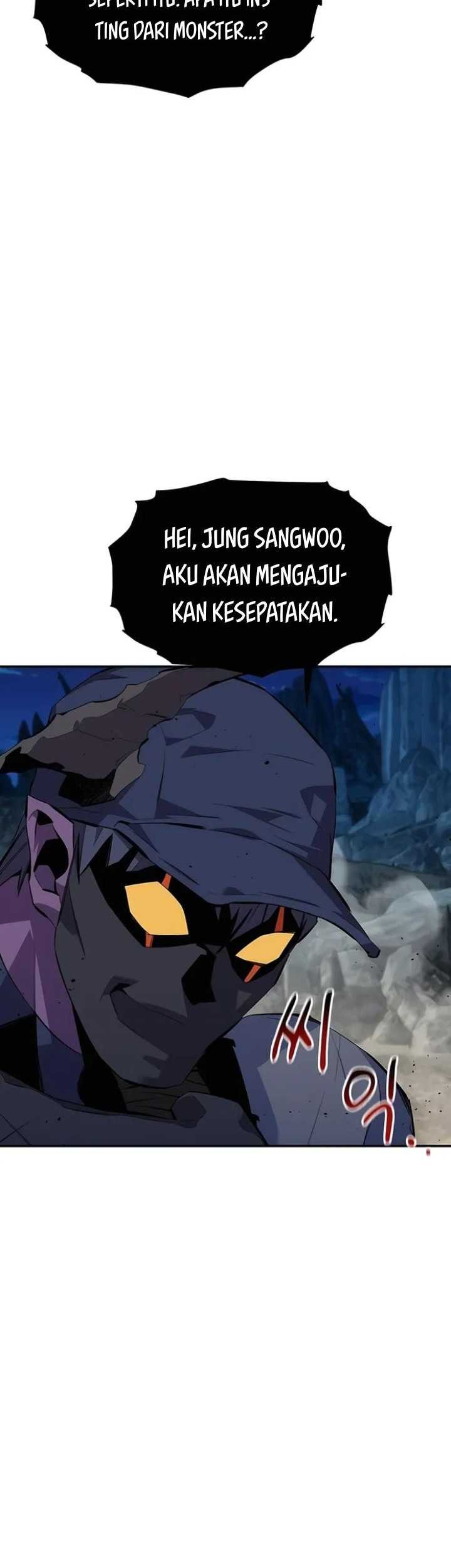 Auto-Hunting With Clones chapter 101 halaman 40