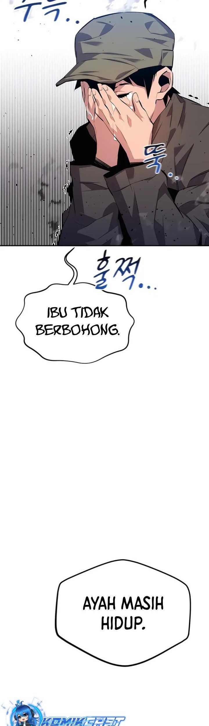 Auto-Hunting With Clones chapter 101 halaman 48