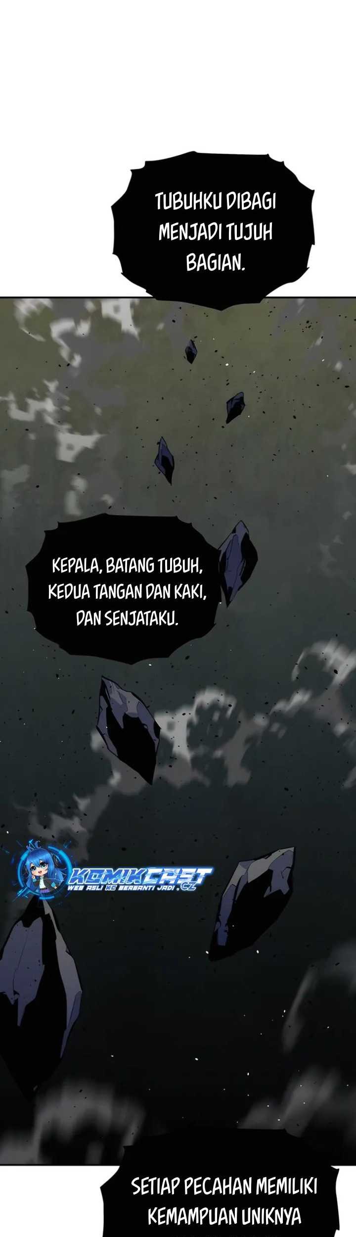Auto-Hunting With Clones chapter 101 halaman 54
