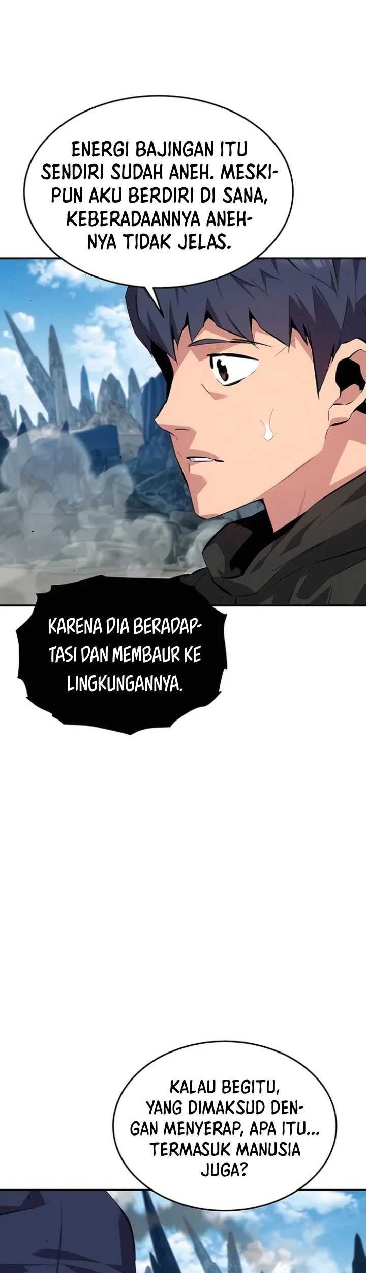 Auto-Hunting With Clones chapter 101 halaman 58