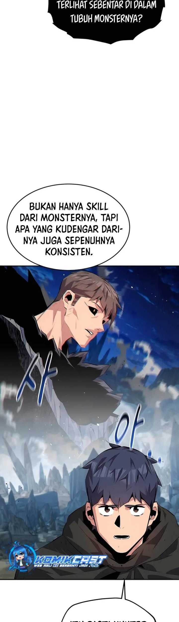 Auto-Hunting With Clones chapter 101 halaman 60