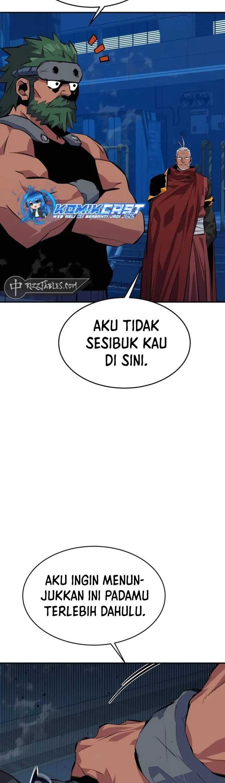 Auto-Hunting With Clones chapter 101 halaman 64