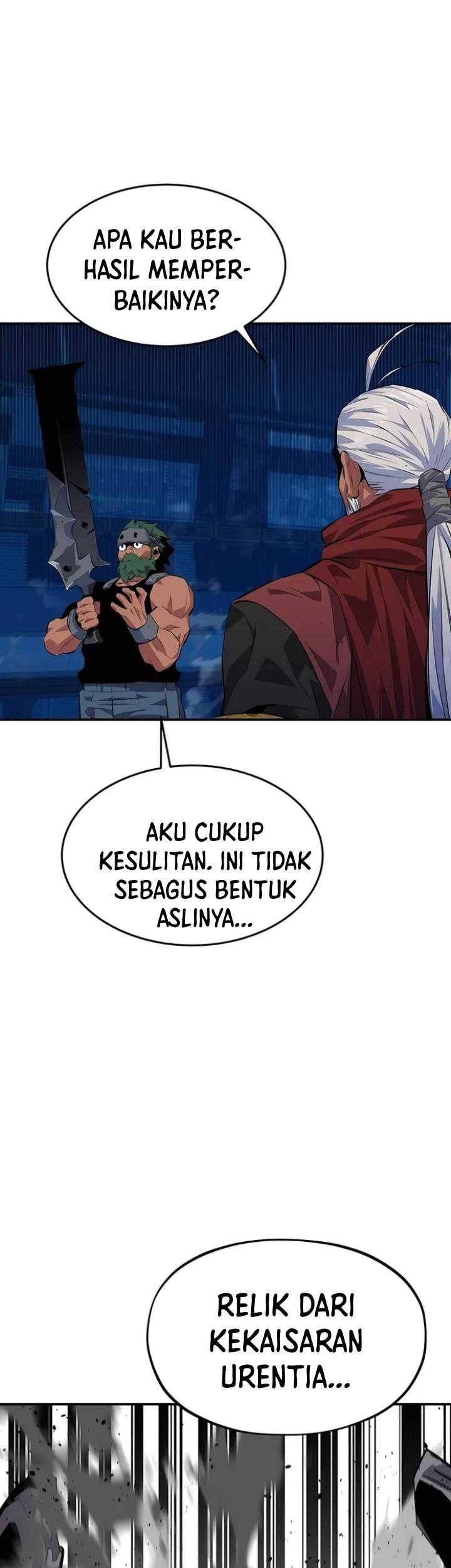 Auto-Hunting With Clones chapter 101 halaman 68