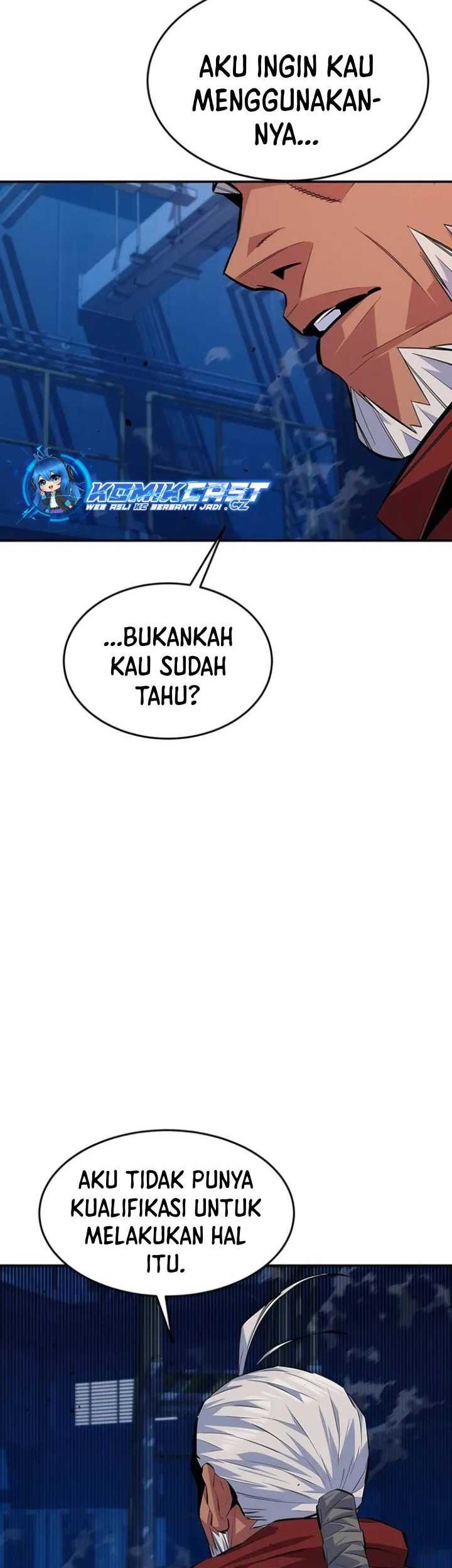 Auto-Hunting With Clones chapter 101 halaman 72
