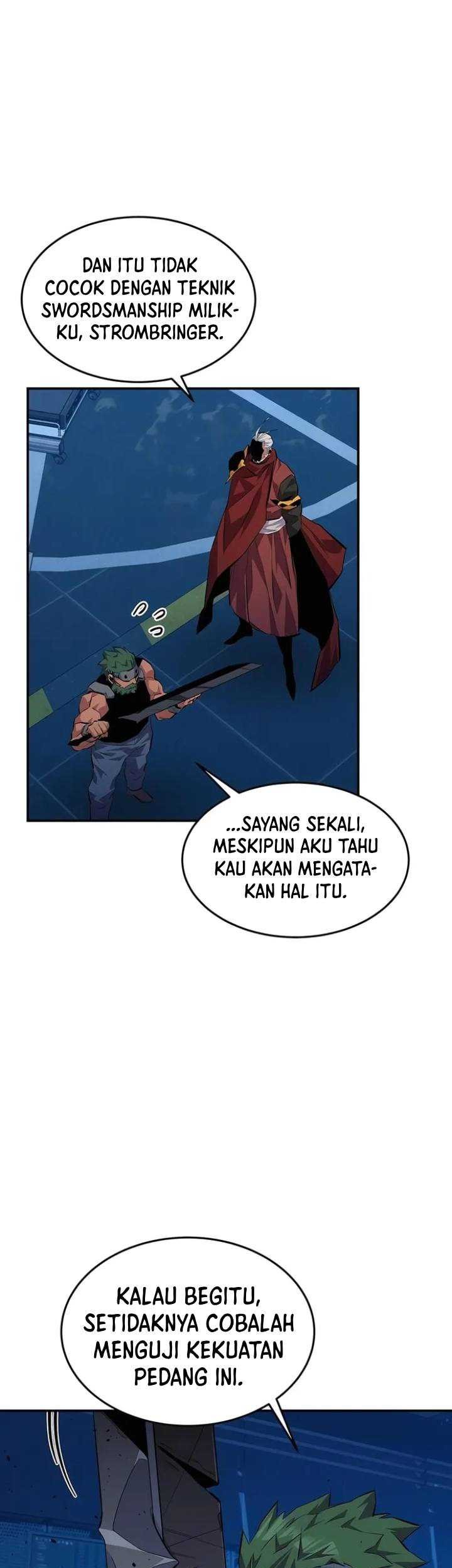 Auto-Hunting With Clones chapter 101 halaman 74
