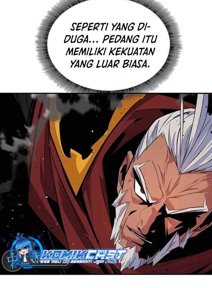 Auto-Hunting With Clones chapter 101 halaman 81