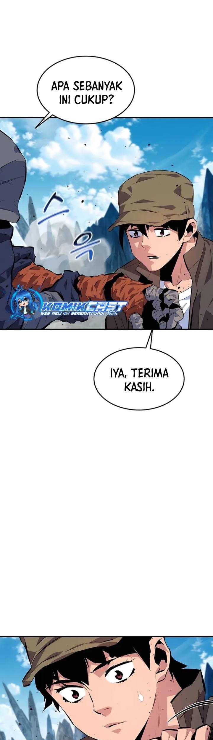 Auto-Hunting With Clones chapter 101 halaman 86