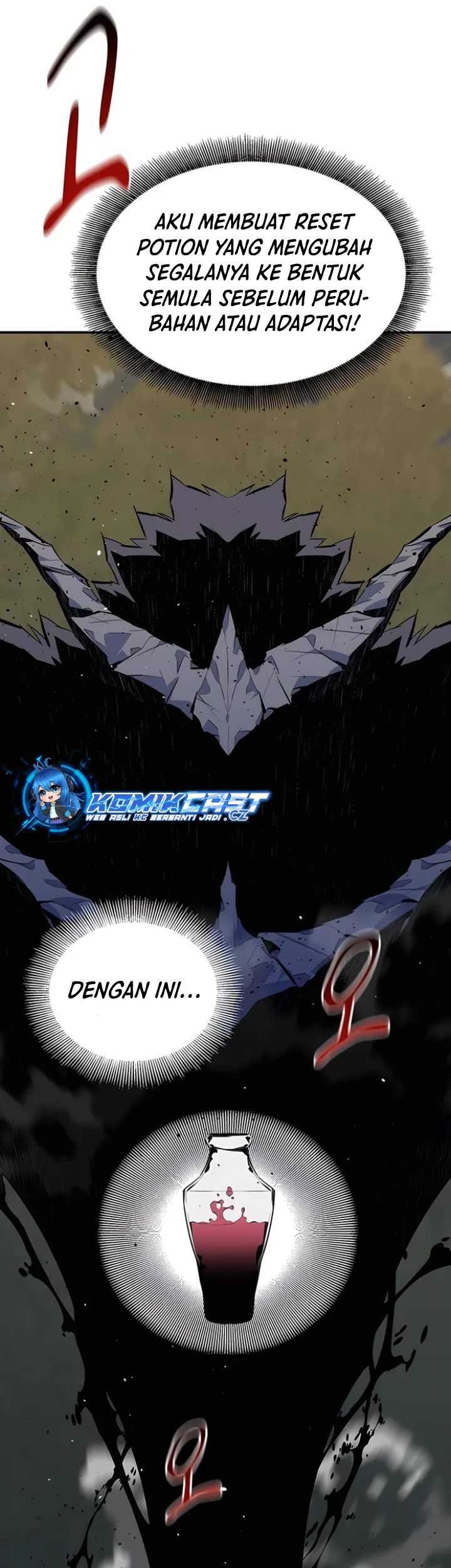 Auto-Hunting With Clones chapter 101 halaman 92