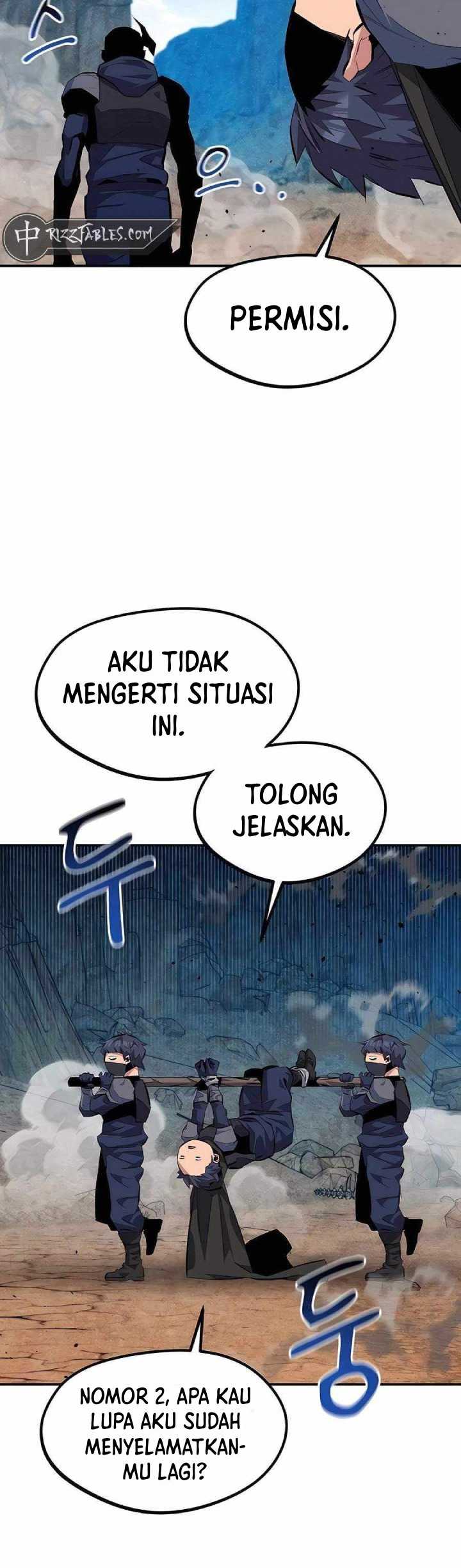 Auto-Hunting With Clones chapter 102 halaman 8