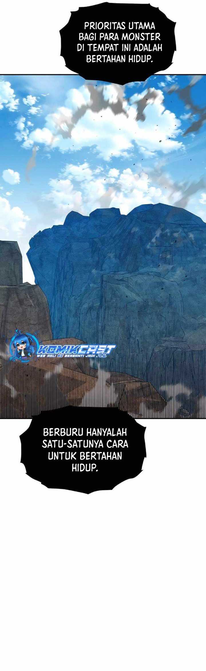 Auto-Hunting With Clones chapter 102 halaman 10
