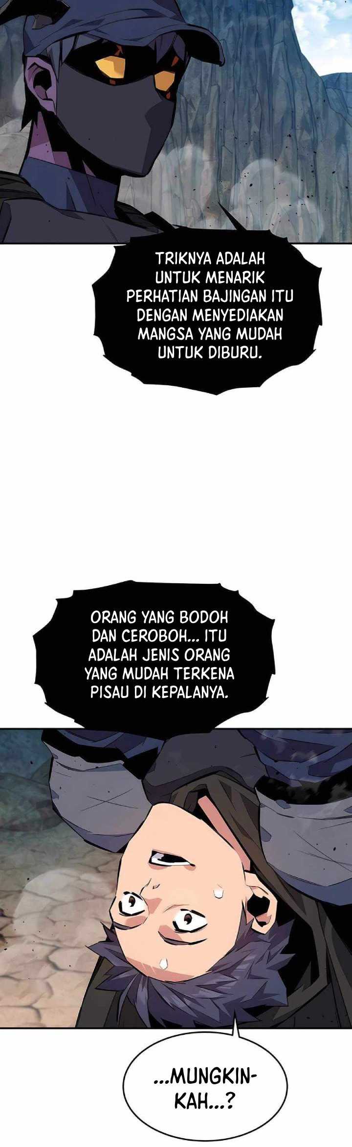 Auto-Hunting With Clones chapter 102 halaman 12