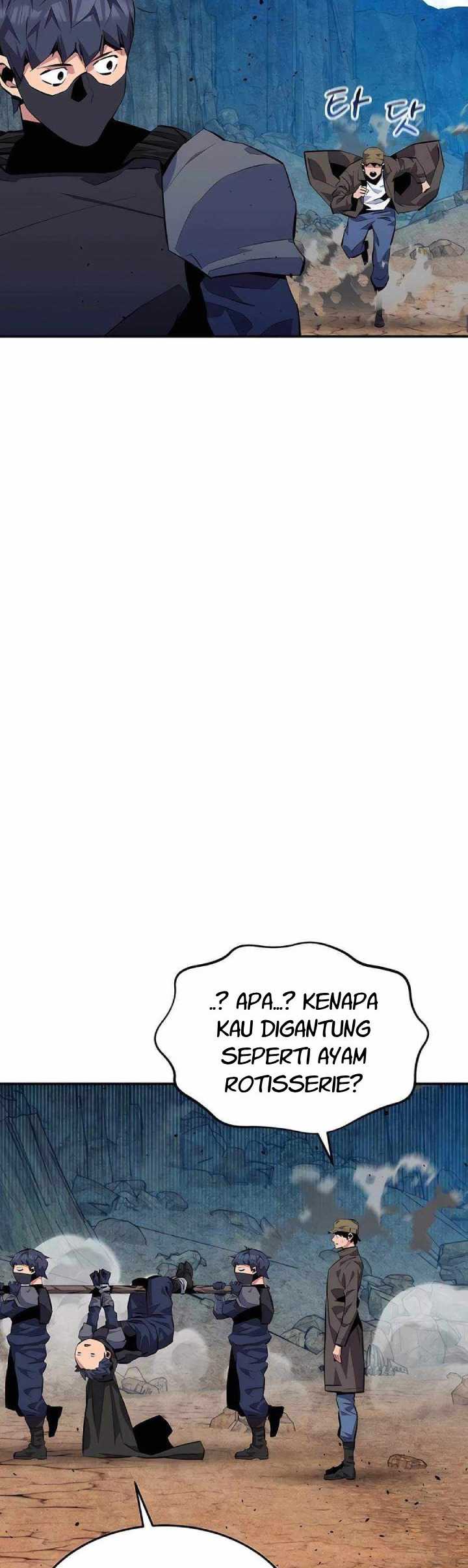 Auto-Hunting With Clones chapter 102 halaman 15