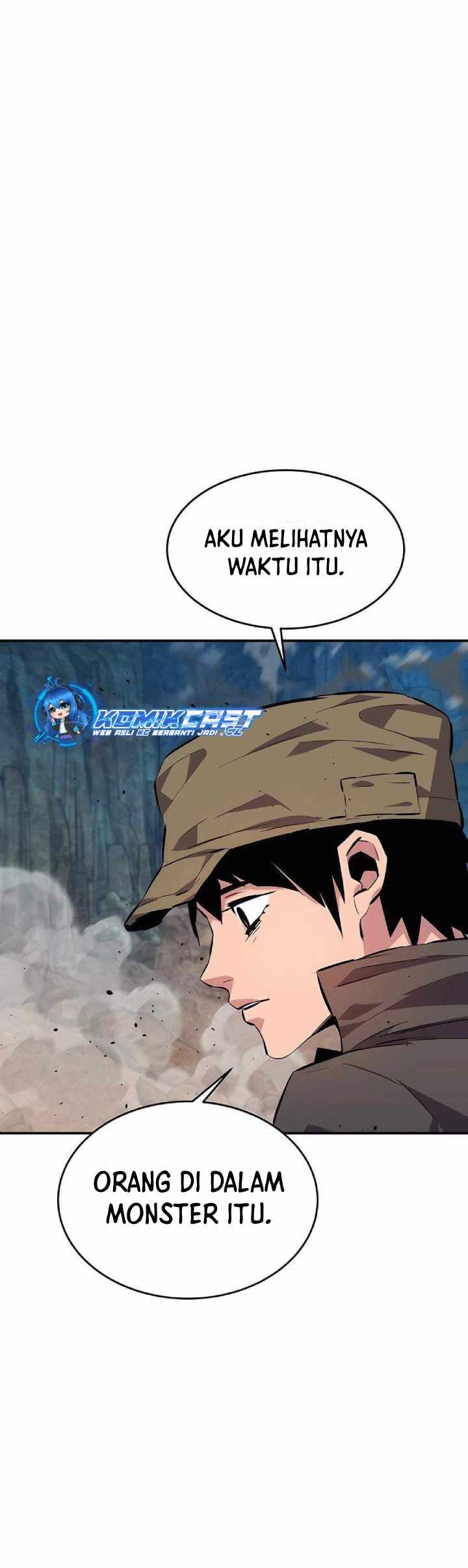 Auto-Hunting With Clones chapter 102 halaman 17