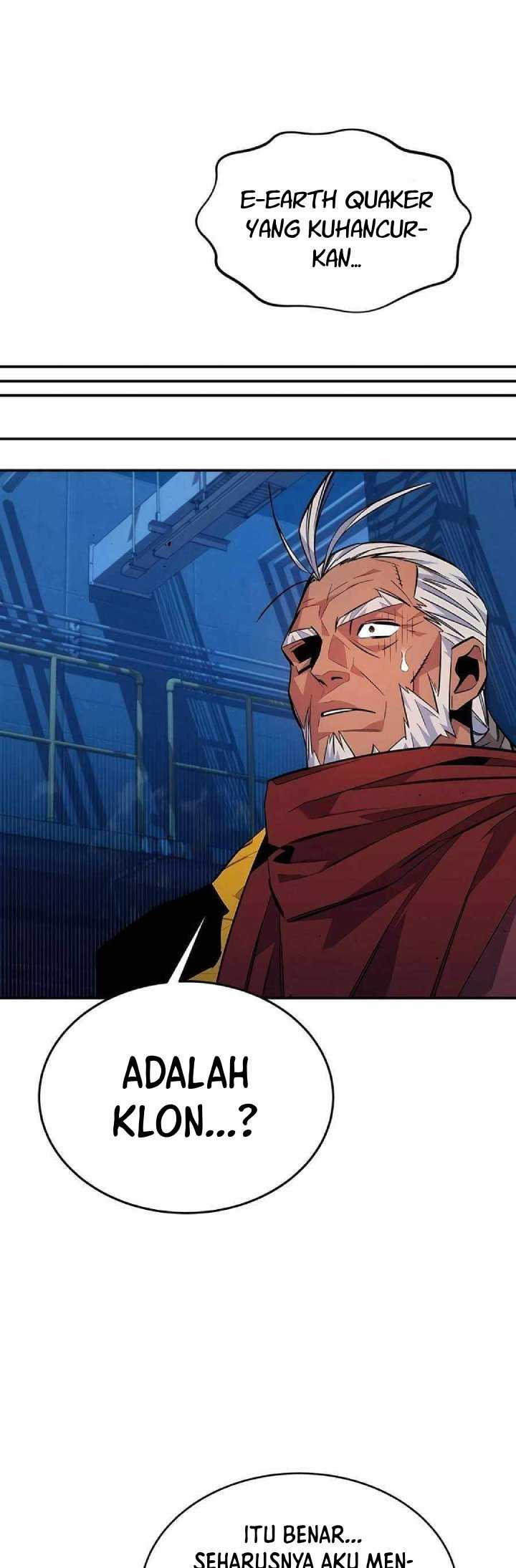 Auto-Hunting With Clones chapter 102 halaman 26