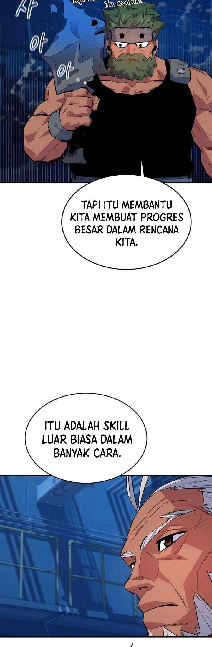 Auto-Hunting With Clones chapter 102 halaman 28