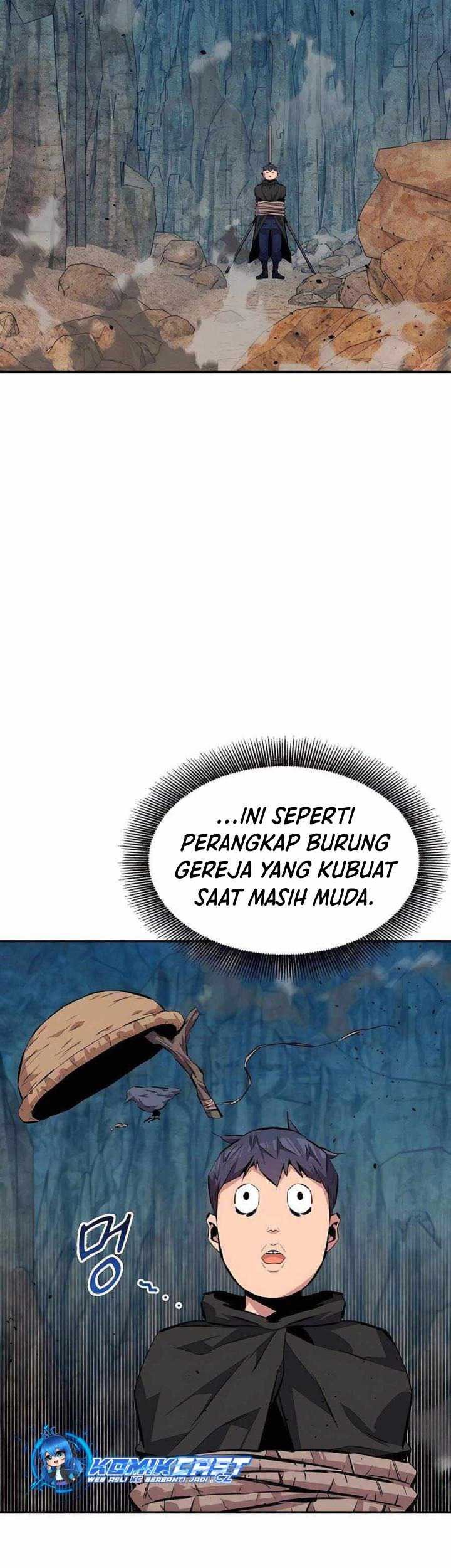 Auto-Hunting With Clones chapter 102 halaman 34