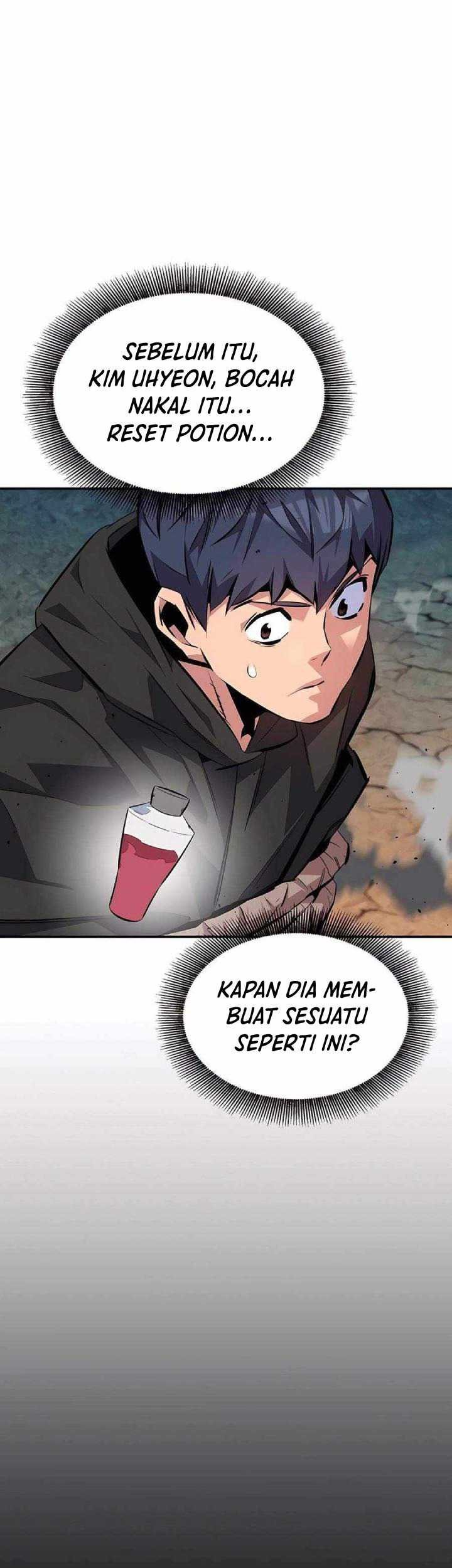 Auto-Hunting With Clones chapter 102 halaman 36