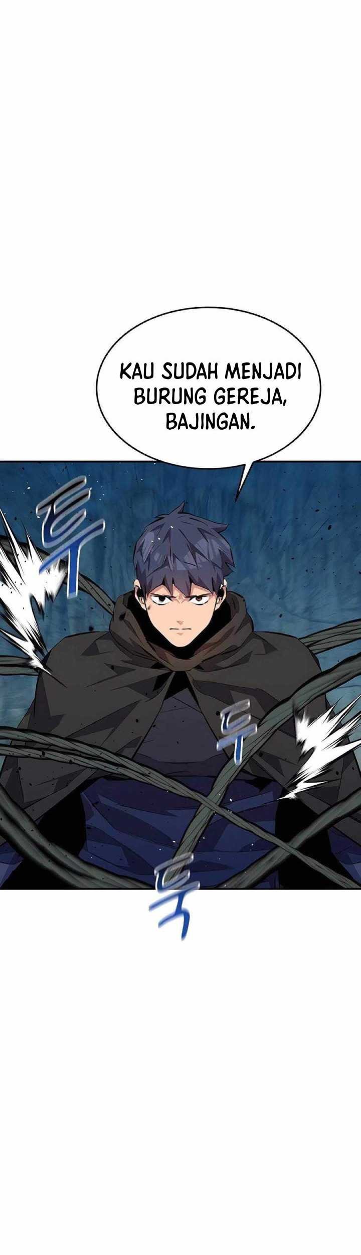 Auto-Hunting With Clones chapter 102 halaman 48