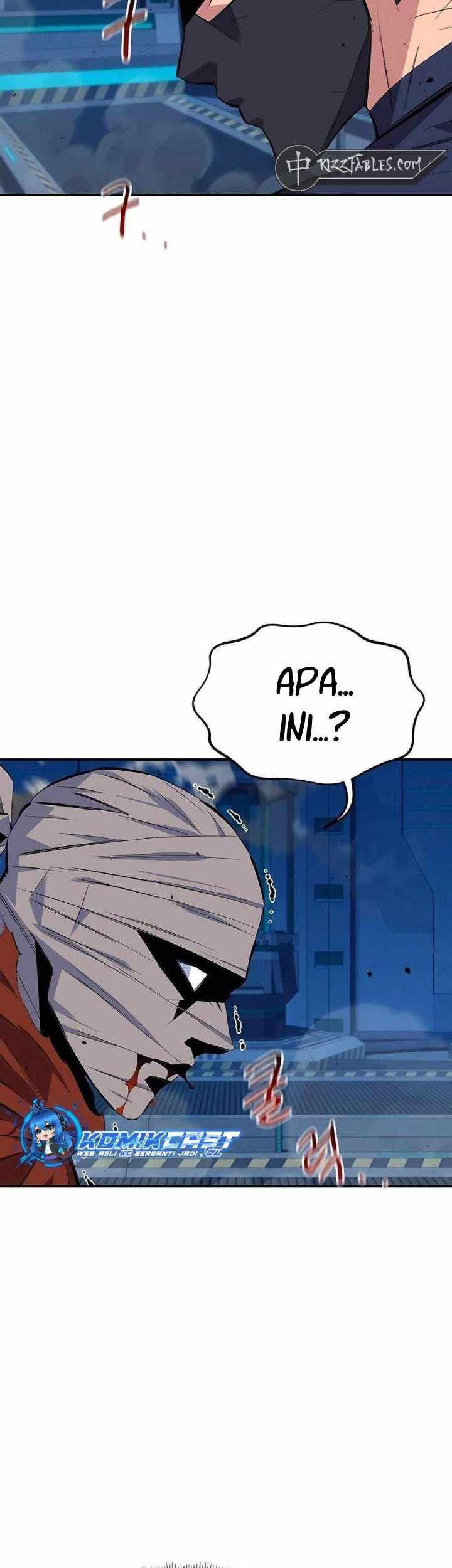 Auto-Hunting With Clones chapter 102 halaman 60