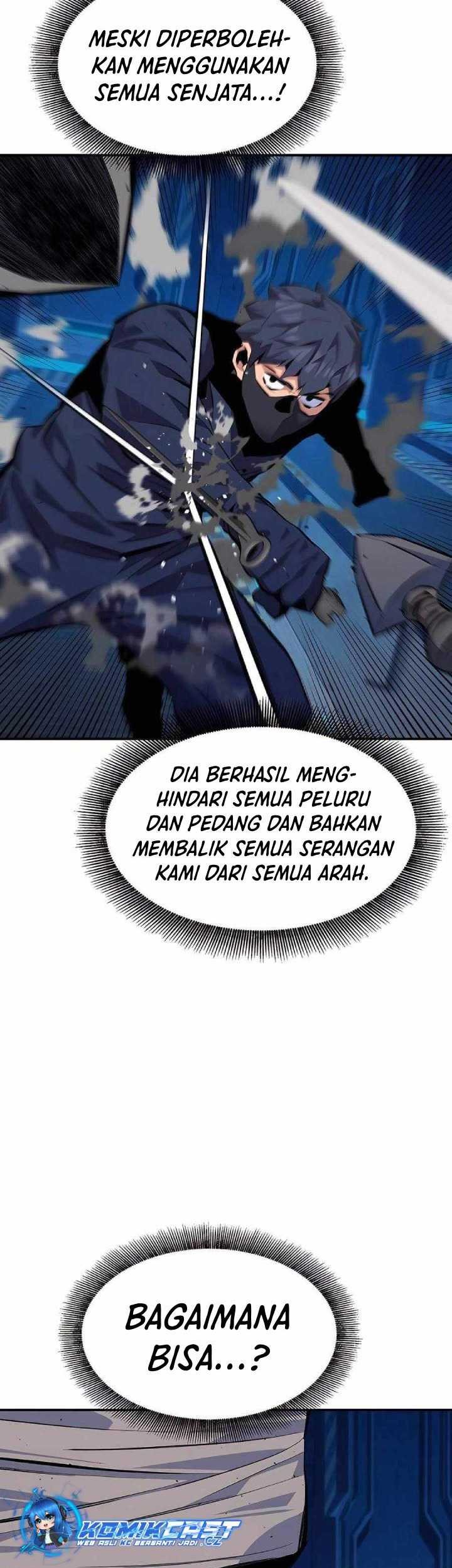 Auto-Hunting With Clones chapter 102 halaman 62