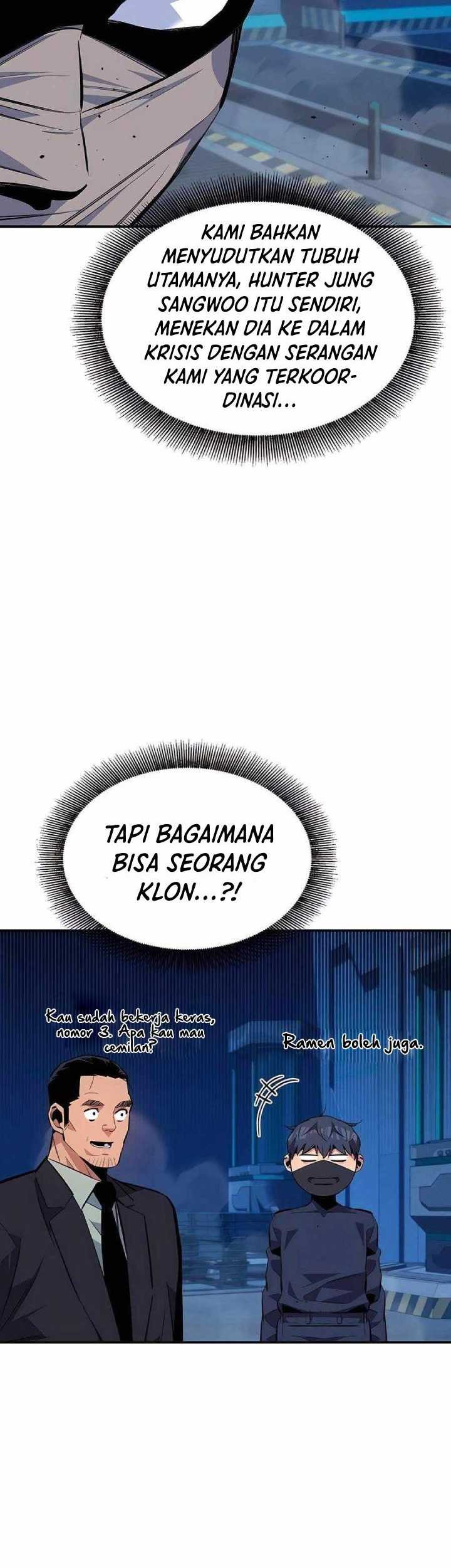 Auto-Hunting With Clones chapter 102 halaman 64