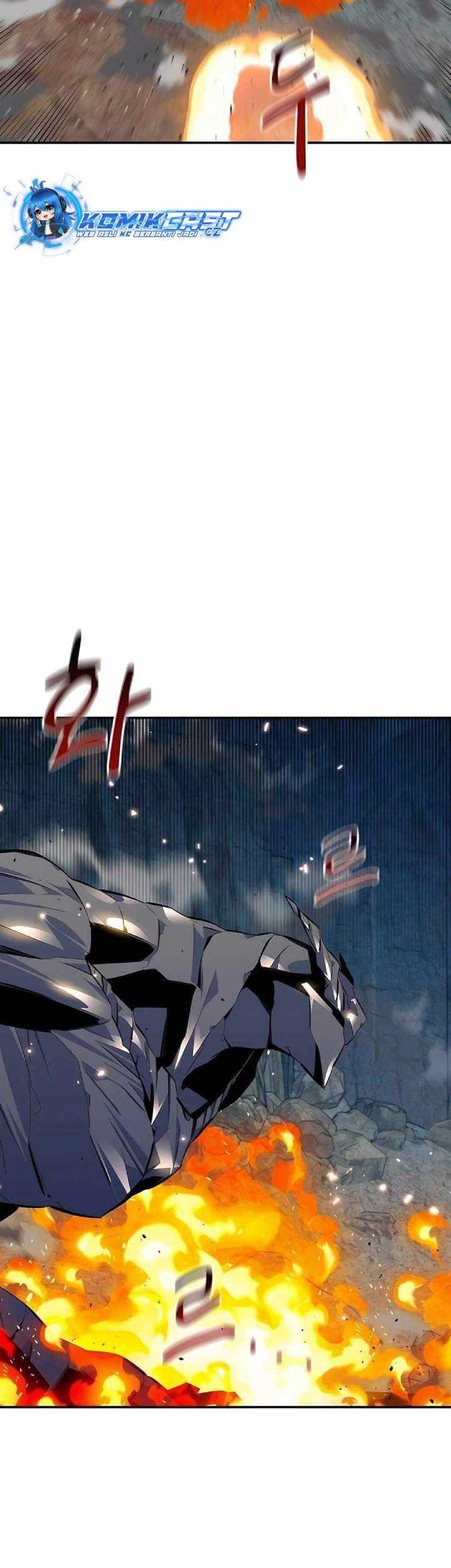 Auto-Hunting With Clones chapter 102 halaman 72