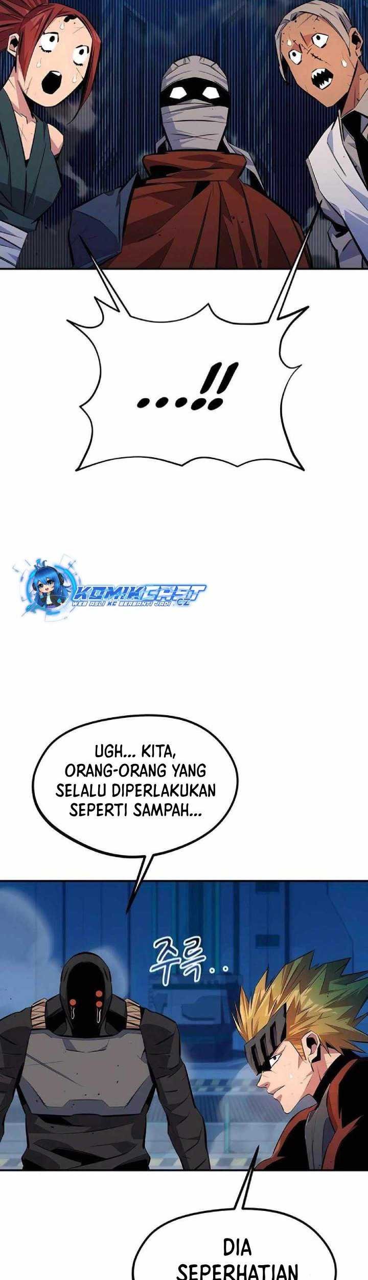 Auto-Hunting With Clones chapter 102 halaman 78