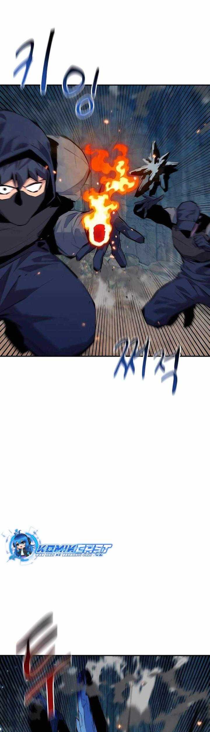 Auto-Hunting With Clones chapter 102 halaman 82