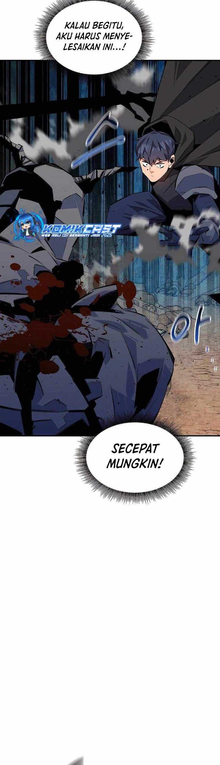 Auto-Hunting With Clones chapter 102 halaman 92