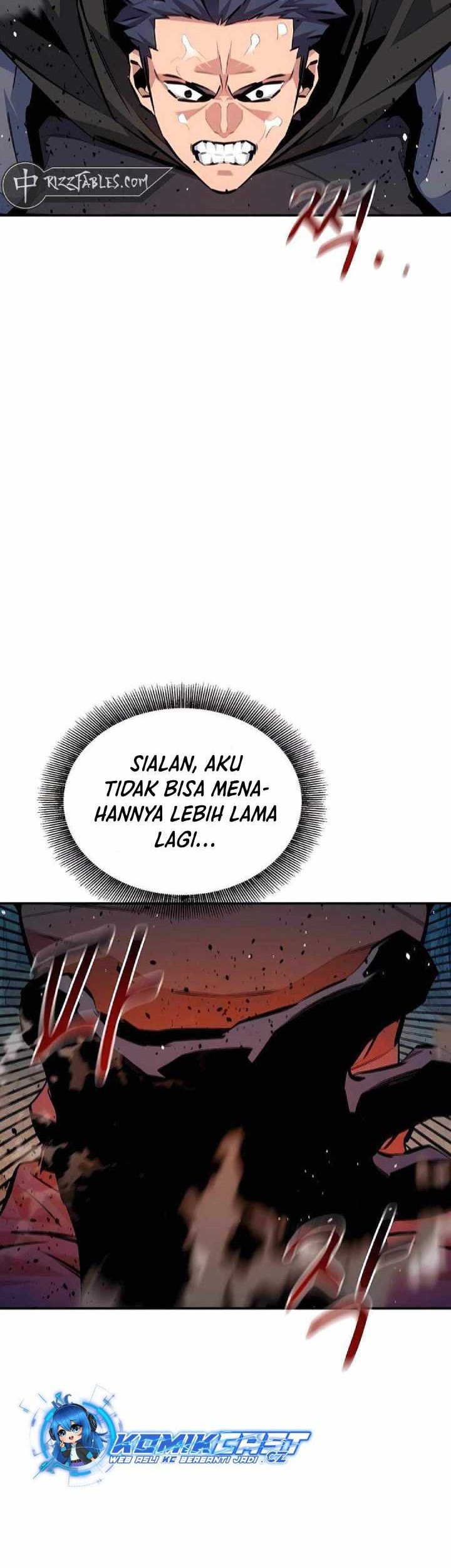 Auto-Hunting With Clones Bab 103 halaman 7