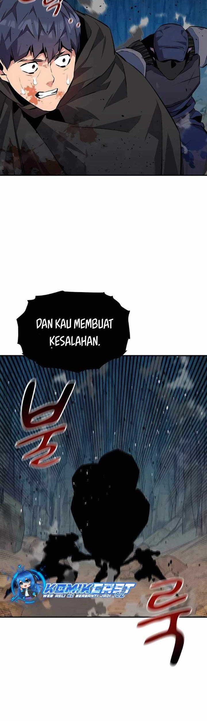 Auto-Hunting With Clones Bab 103 halaman 10
