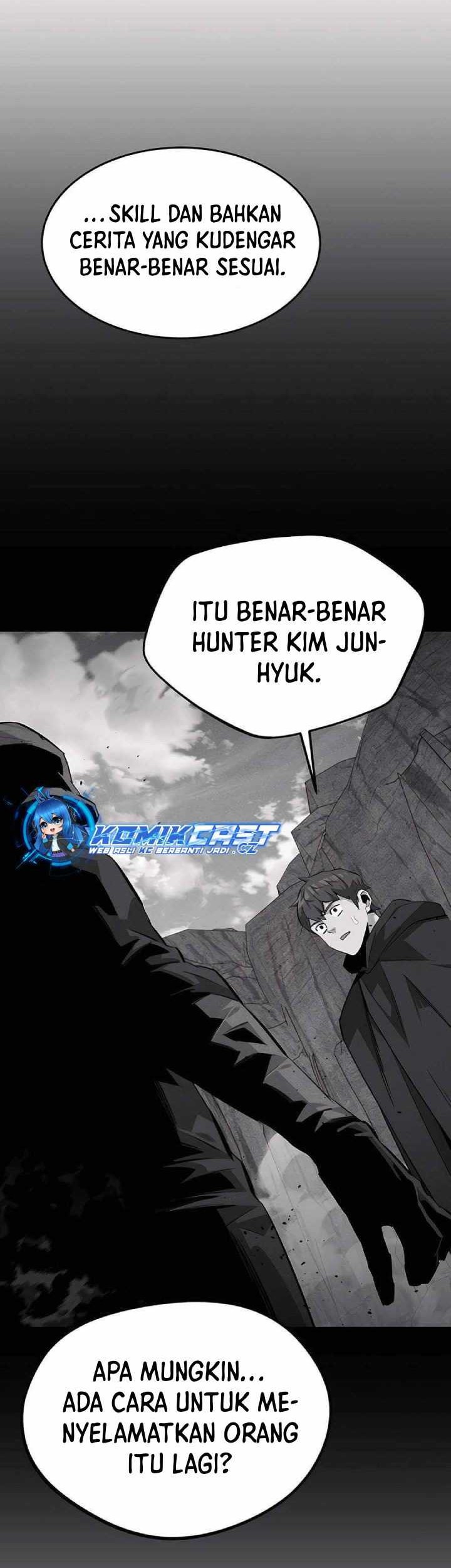 Auto-Hunting With Clones Bab 103 halaman 60
