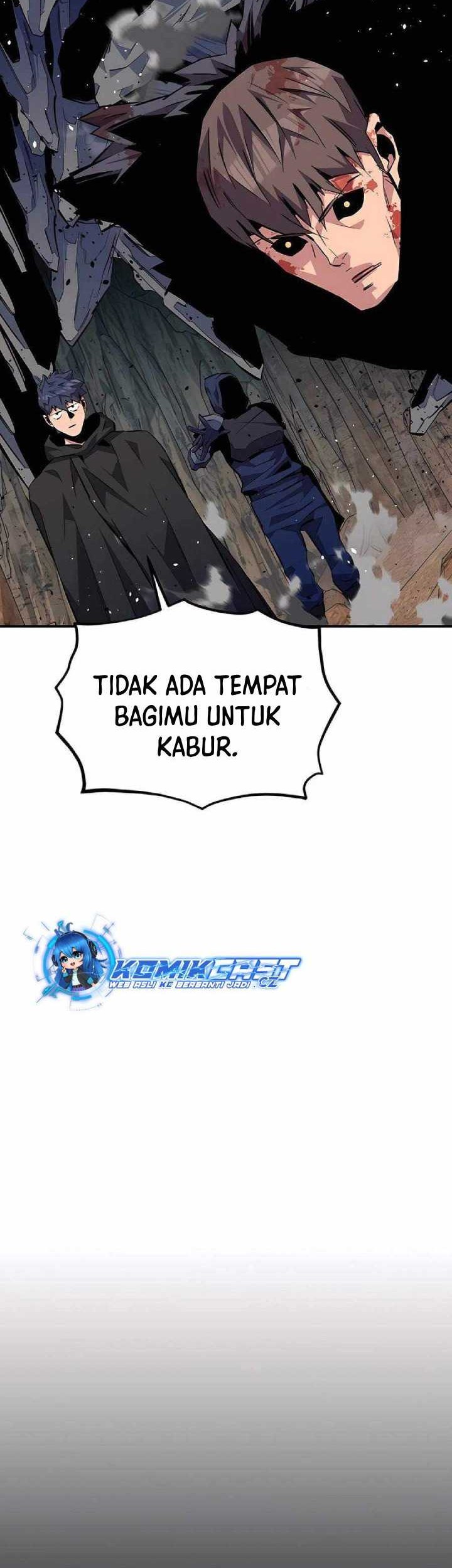 Auto-Hunting With Clones Bab 103 halaman 66