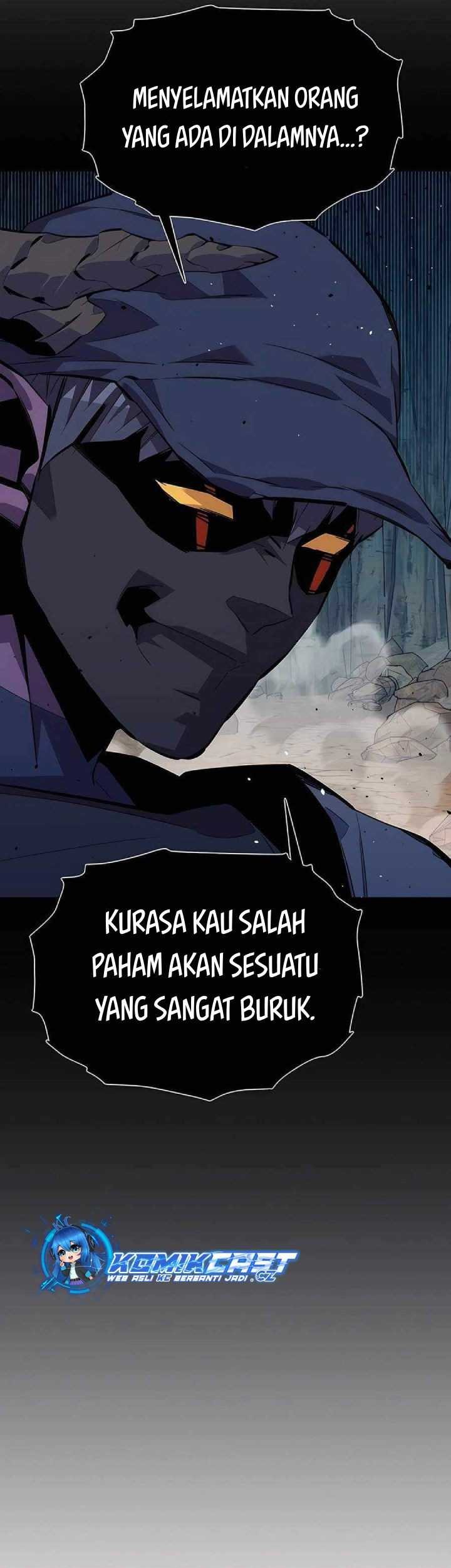 Auto-Hunting With Clones Bab 103 halaman 68