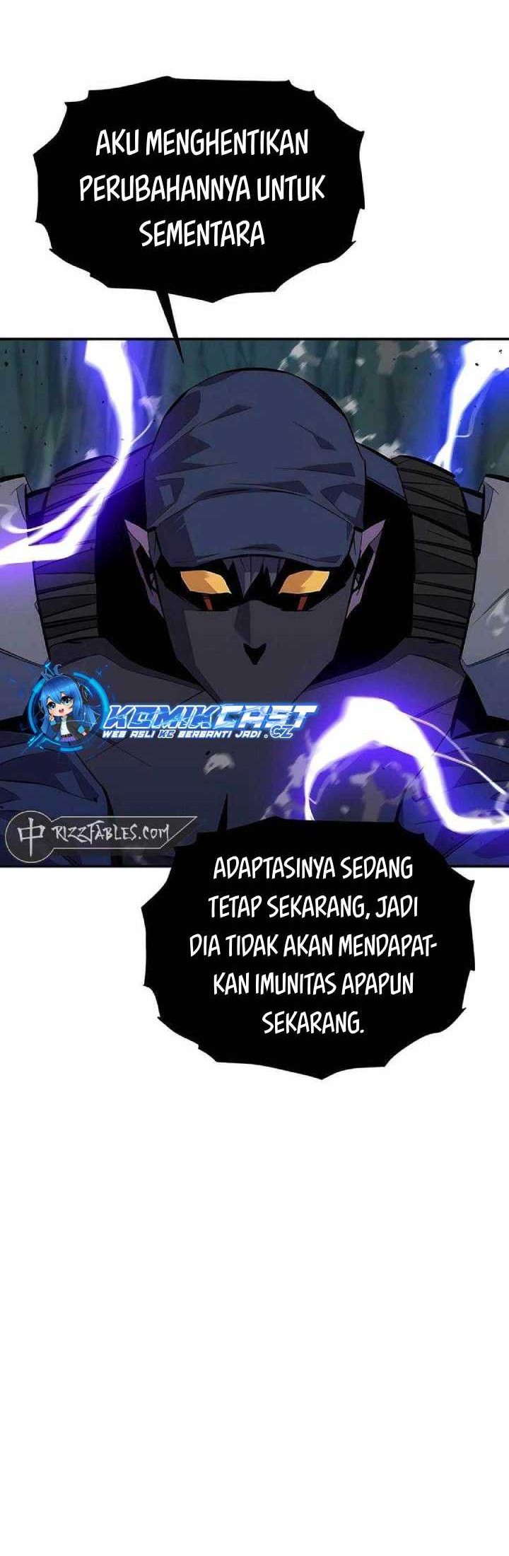 Auto-Hunting With Clones Bab 103 halaman 71