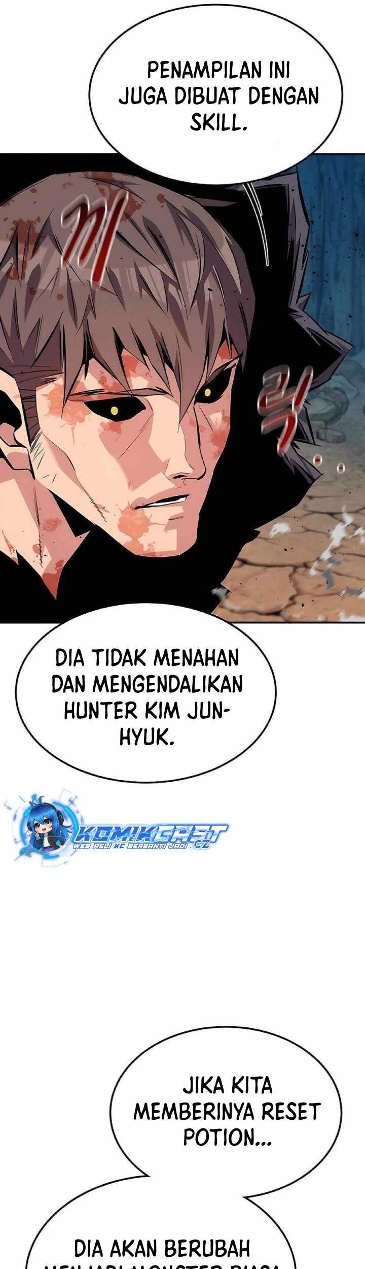 Auto-Hunting With Clones Bab 103 halaman 90
