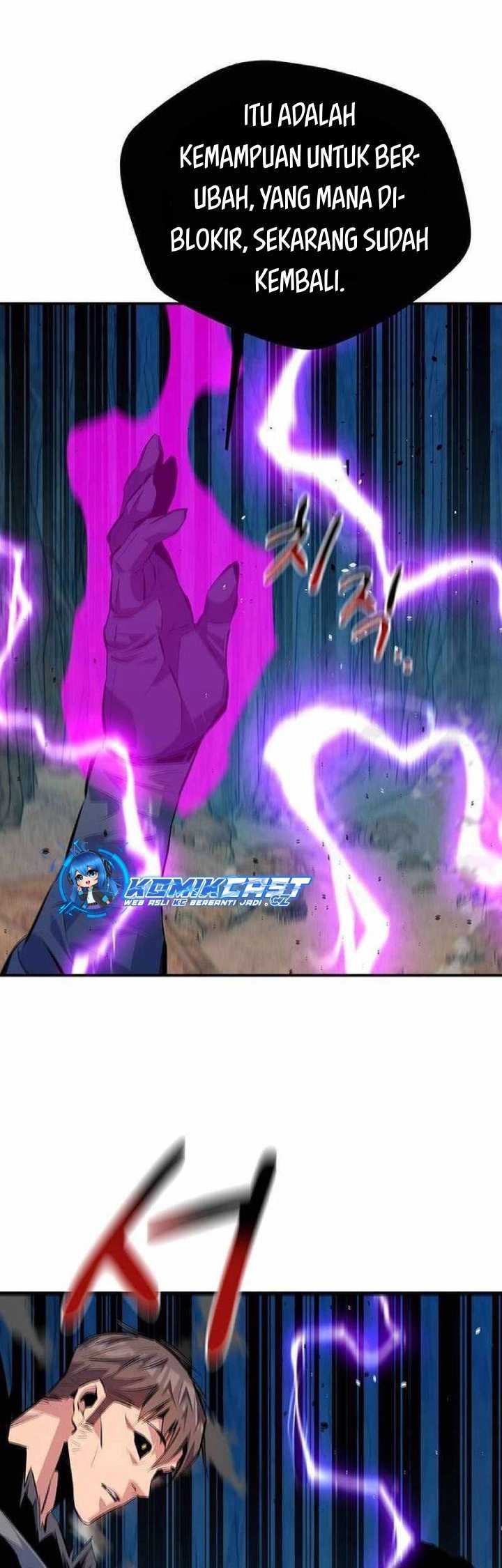 Auto-Hunting With Clones chapter 104 halaman 14