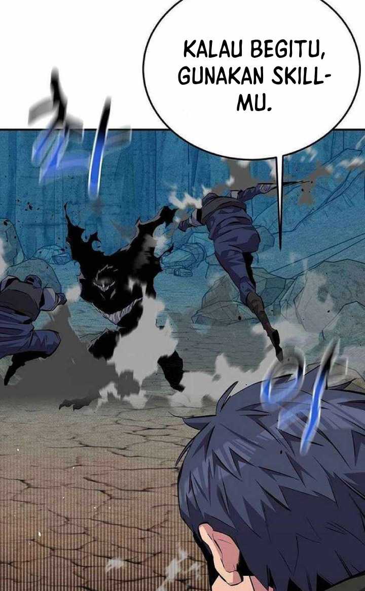 Auto-Hunting With Clones chapter 104 halaman 34