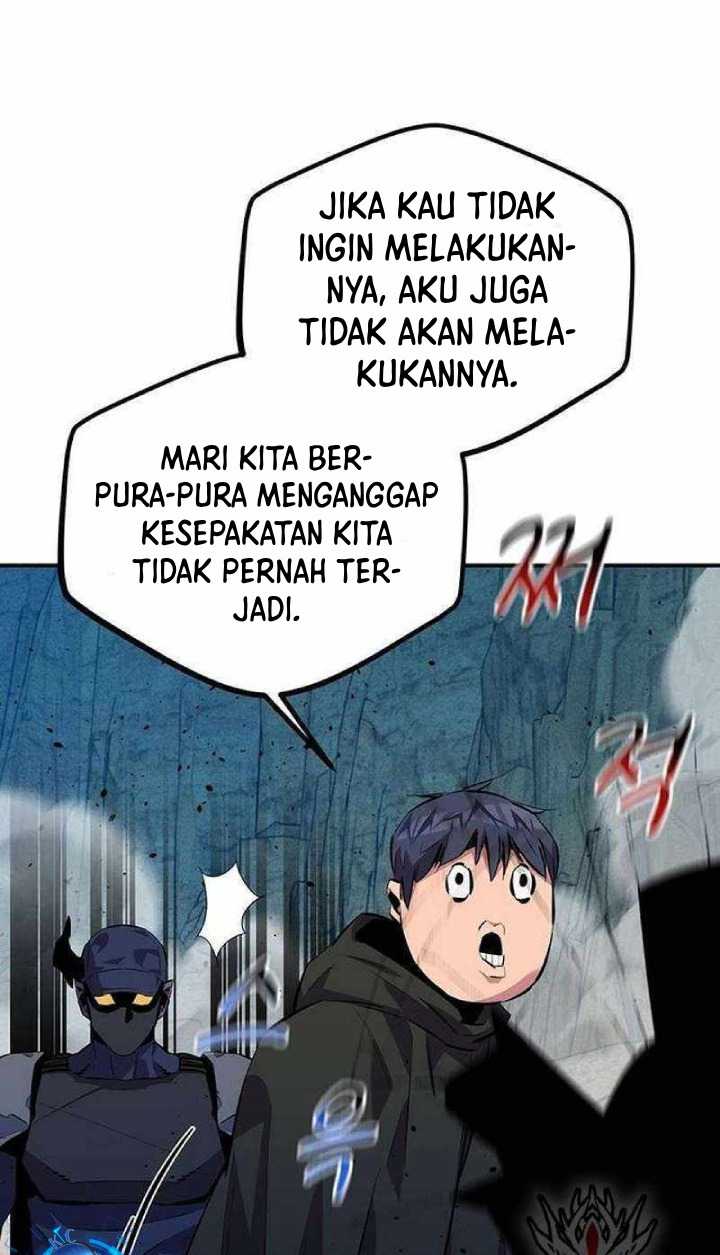 Auto-Hunting With Clones chapter 104 halaman 40