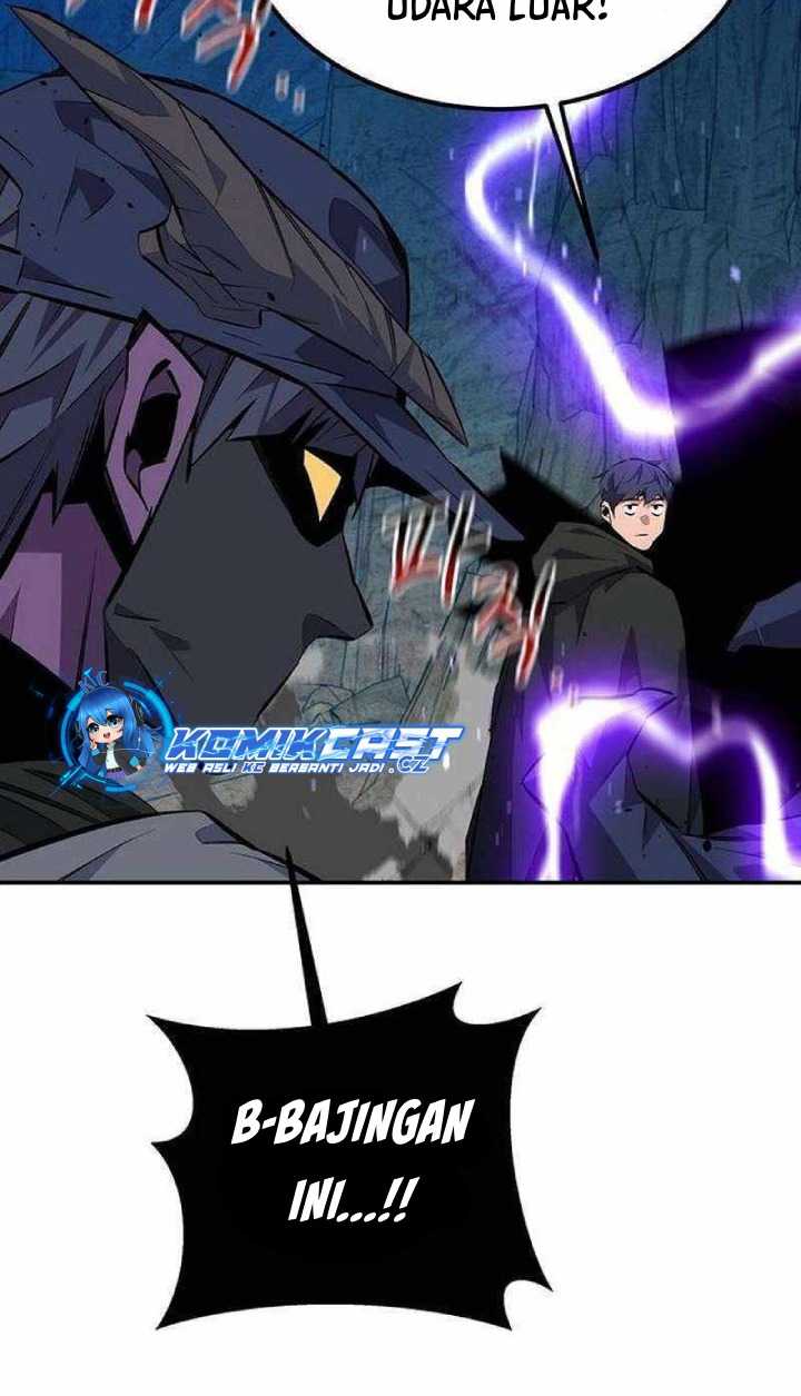 Auto-Hunting With Clones chapter 104 halaman 43