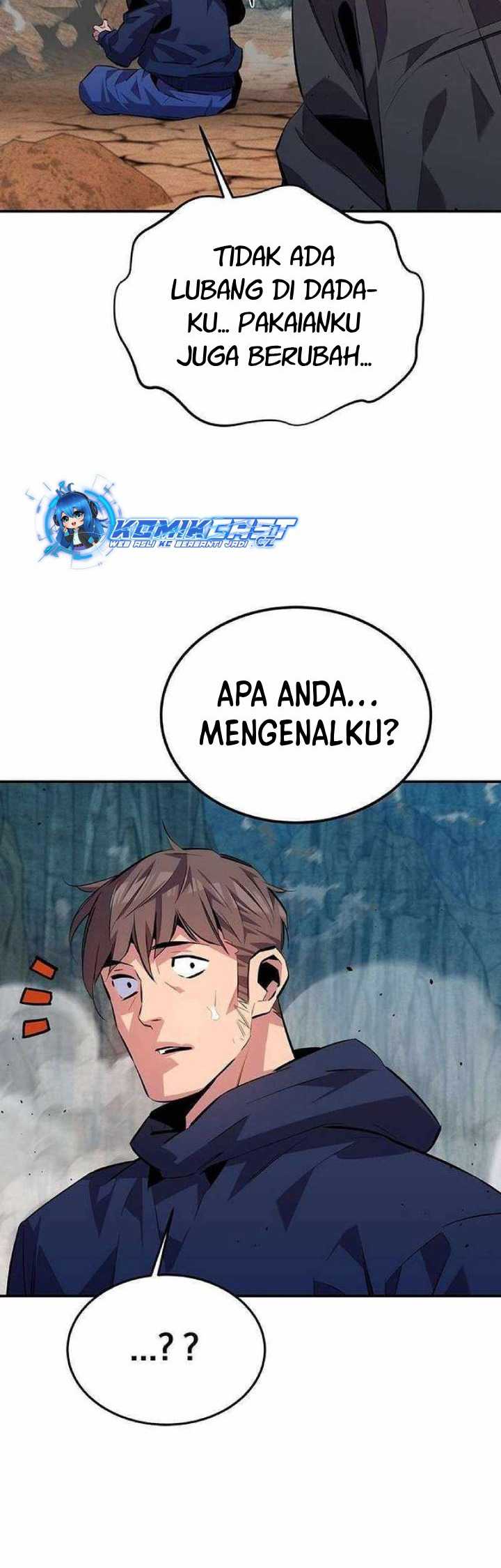 Auto-Hunting With Clones chapter 104 halaman 59