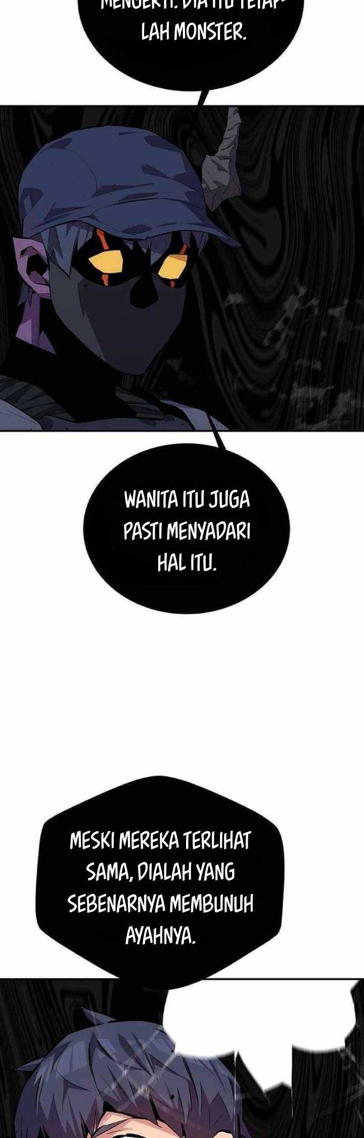 Auto-Hunting With Clones chapter 104 halaman 62