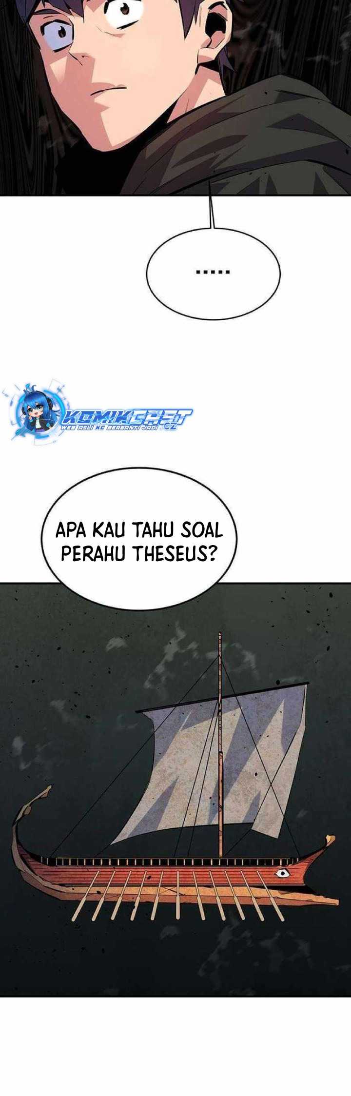 Auto-Hunting With Clones chapter 104 halaman 63