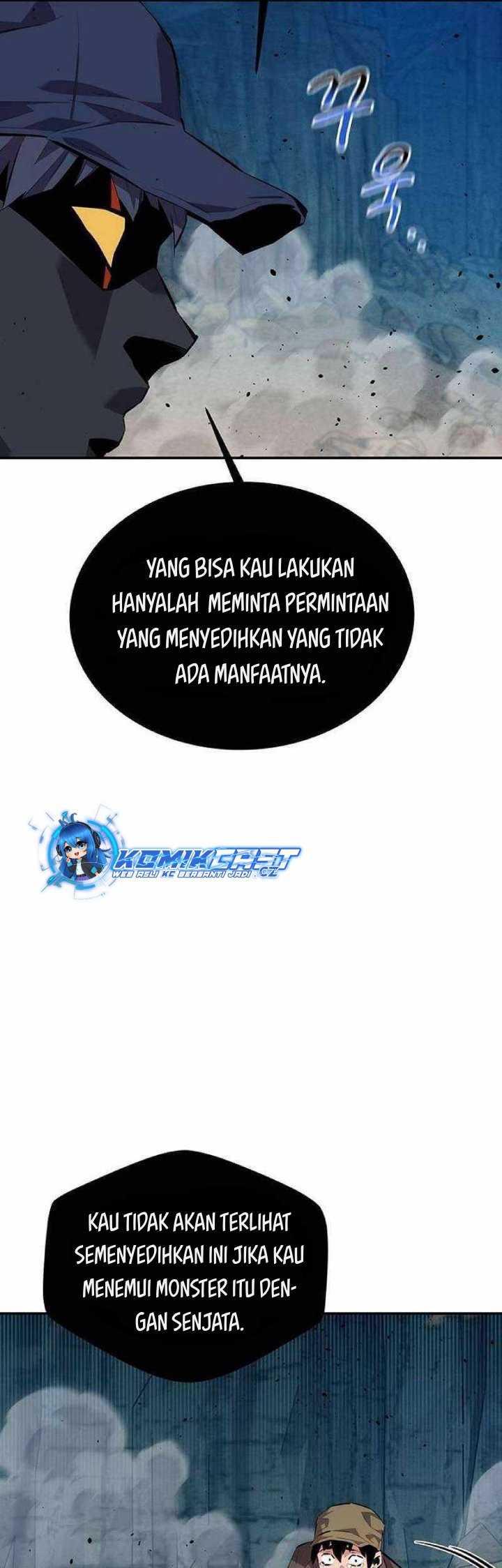 Auto-Hunting With Clones chapter 104 halaman 79