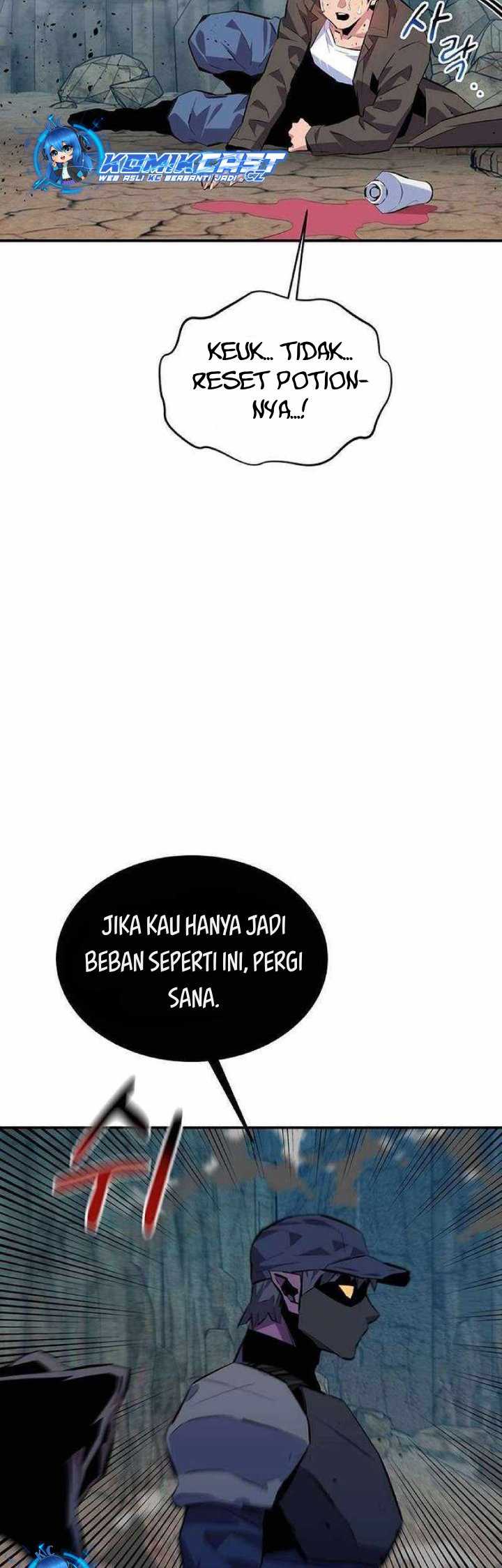 Auto-Hunting With Clones chapter 104 halaman 80