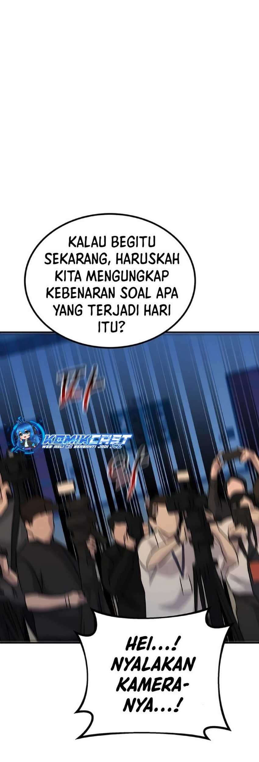 Auto-Hunting With Clones Bab 105 halaman 72