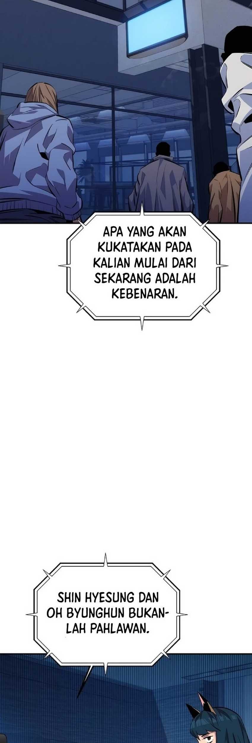 Auto-Hunting With Clones Bab 105 halaman 76