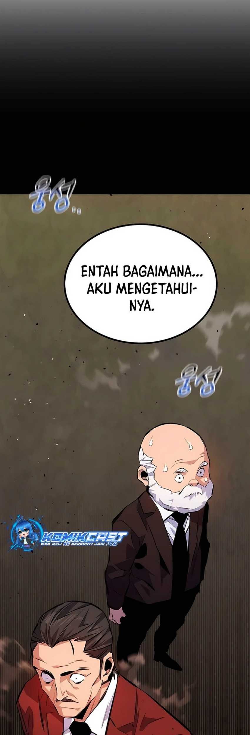 Auto-Hunting With Clones Bab 105 halaman 86