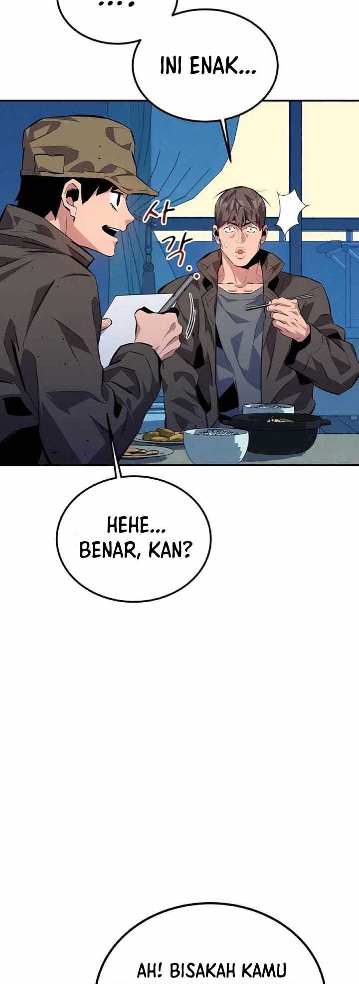 Auto-Hunting With Clones chapter 106 halaman 5